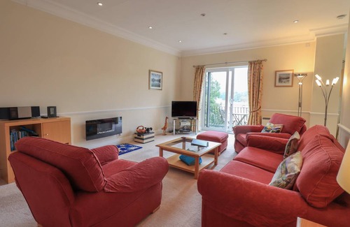 Waterhead Cottage | Cabin ∙ 2 bedrooms ∙ 4 guests