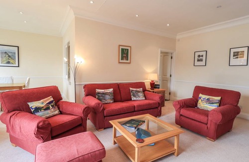 Waterhead Cottage | Cabin ∙ 2 bedrooms ∙ 4 guests