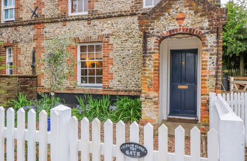 Wymondham Cottage | Cabin ∙ 2 bedrooms ∙ 4 guests