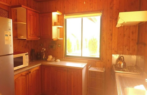 Pucon Cabin | Cabin #2