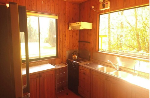 Pucon Cabin | Cabin #2