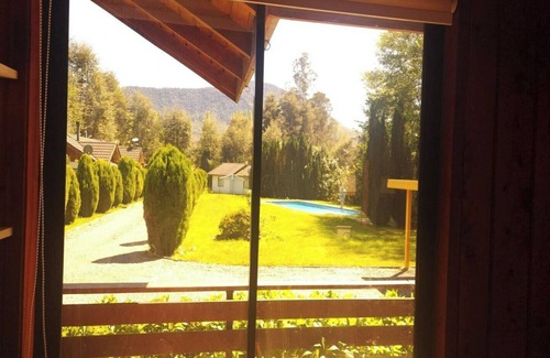 Pucon Cabin | Cabin #2