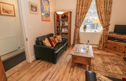 Manod Cottage | Cabin ∙ 2 bedrooms ∙ 4 guests