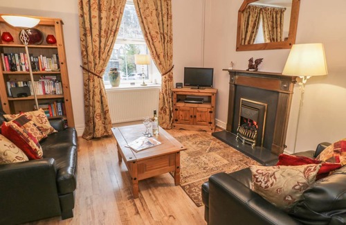 Manod Cottage | Cabin ∙ 2 bedrooms ∙ 4 guests