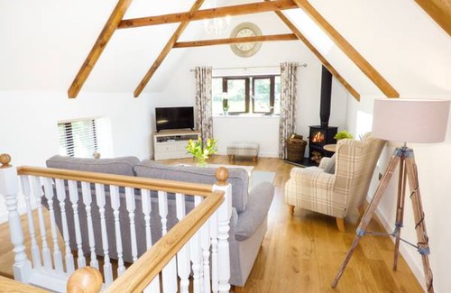 East Portlemouth Cottage | Cabin ∙ 2 bedrooms ∙ 3 guests