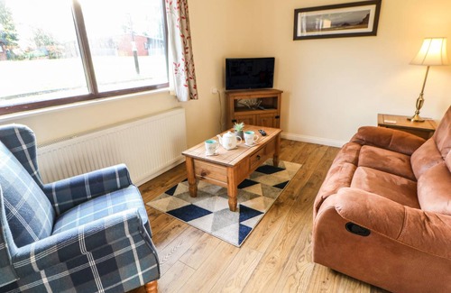 Saltburn-by-the-Sea Cottage | Cabin ∙ 2 bedrooms ∙ 3 guests