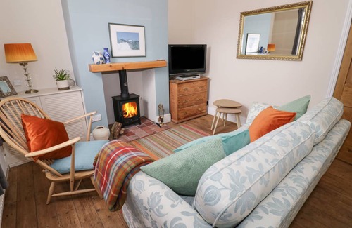 Stratford-upon-Avon Cottage | Cabin ∙ 2 bedrooms ∙ 4 guests