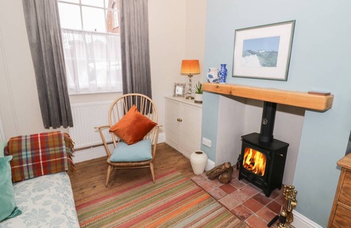 Stratford-upon-Avon Cottage | Cabin ∙ 2 bedrooms ∙ 4 guests