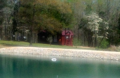 Camden Cabin | Cabin # 2, Kentucky Lake, Bass Fishing, Camden, Tn, (Nashville 1, Memphis 1.5)