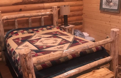 Sweetwater House | Cabin 2