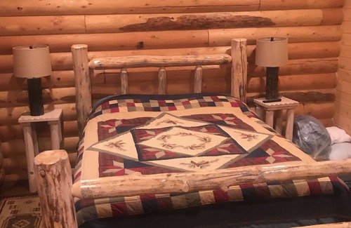 Sweetwater House | Cabin 2