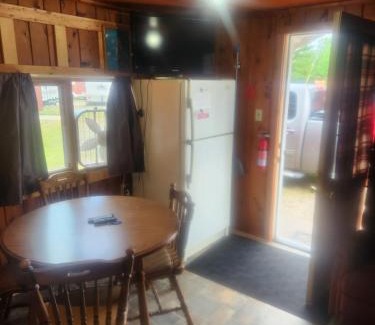 Manistique House | cabin 2