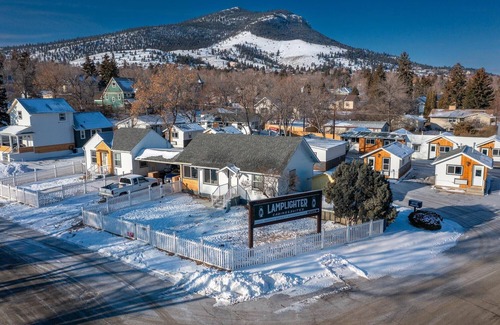 Helena Cabin | Cabin 22 - The Movie Cabin