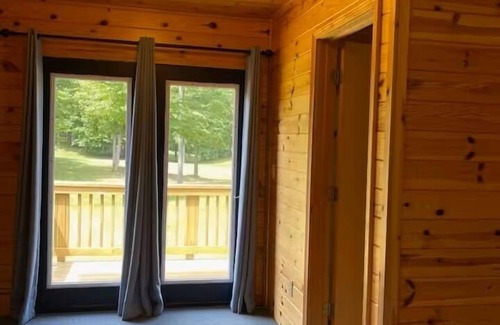 Gaylord House | Cabin 2340 - Comfortable Log Cabin within Private Resort