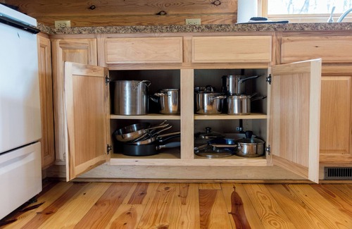 Lexington Cabin | Cabin 25 - Spacious 6-bedroom private home minutes from downtown Lexington