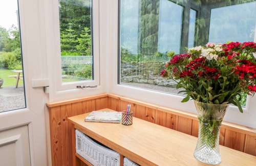 Jedburgh Cottage | Cabin ∙ 3 bedrooms ∙ 6 guests