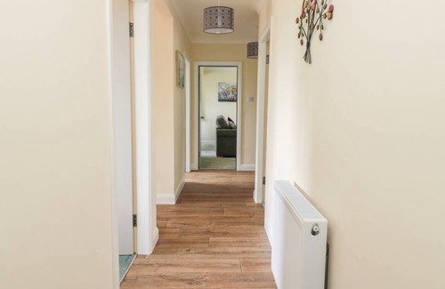 Jedburgh Cottage | Cabin ∙ 3 bedrooms ∙ 6 guests