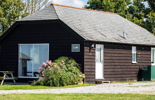 Port Isaac Cottage | Cabin ∙ 3 bedrooms ∙ 6 guests
