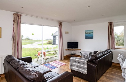 Port Isaac Cottage | Cabin ∙ 3 bedrooms ∙ 6 guests