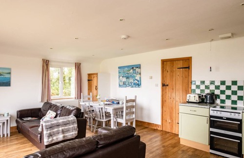 Port Isaac Cottage | Cabin ∙ 3 bedrooms ∙ 6 guests