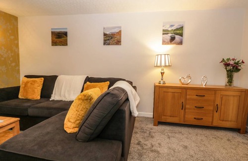 Newton Reigny Cottage | Cabin ∙ 3 bedrooms ∙ 6 guests