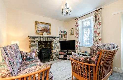 Glenridding Cottage | Cabin ∙ 3 bedrooms ∙ 5 guests