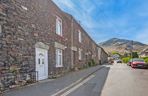 Glenridding Cottage | Cabin ∙ 3 bedrooms ∙ 5 guests