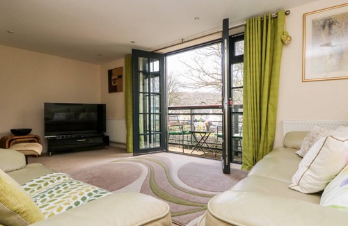 Lostwithiel Cottage | Cabin ∙ 3 bedrooms ∙ 6 guests