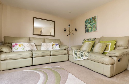 Lostwithiel Cottage | Cabin ∙ 3 bedrooms ∙ 6 guests
