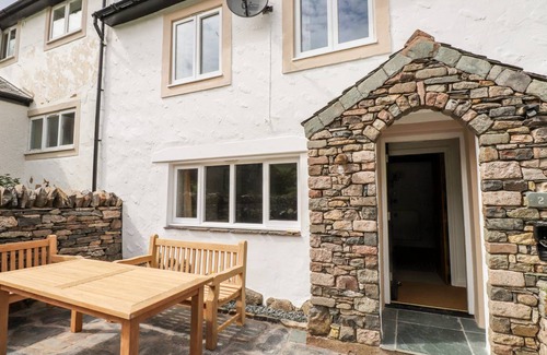 Mosedale Cottage | Cabin ∙ 3 bedrooms ∙ 6 guests