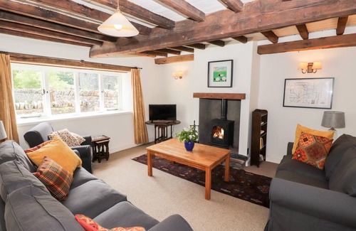 Mosedale Cottage | Cabin ∙ 3 bedrooms ∙ 6 guests