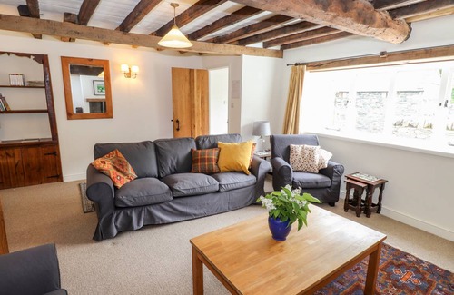 Mosedale Cottage | Cabin ∙ 3 bedrooms ∙ 6 guests