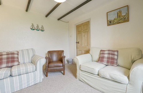 Lower Boscaswell Cottage | Cabin ∙ 3 bedrooms ∙ 5 guests