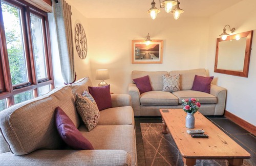 Ings Cottage | Cabin ∙ 3 bedrooms ∙ 5 guests