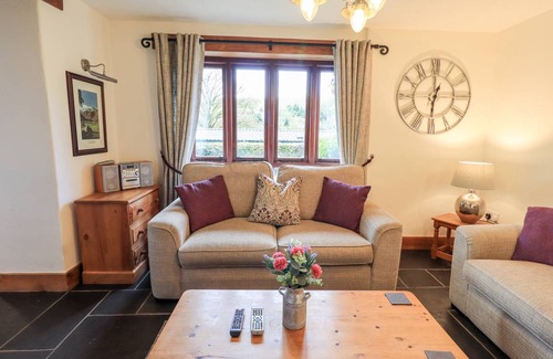 Ings Cottage | Cabin ∙ 3 bedrooms ∙ 5 guests