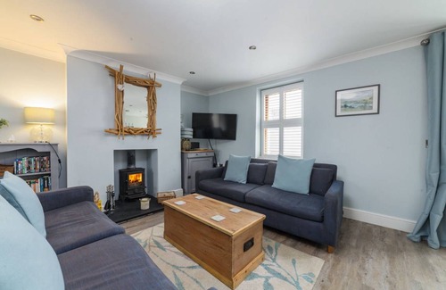 Peel Cottage | Cabin ∙ 3 bedrooms ∙ 5 guests