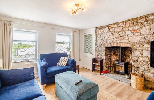 Maudlam Cottage | Cabin ∙ 3 bedrooms ∙ 6 guests
