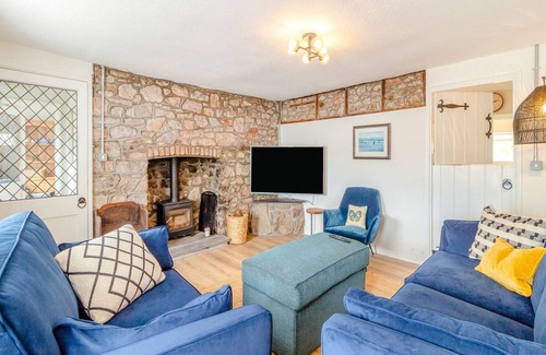 Maudlam Cottage | Cabin ∙ 3 bedrooms ∙ 6 guests