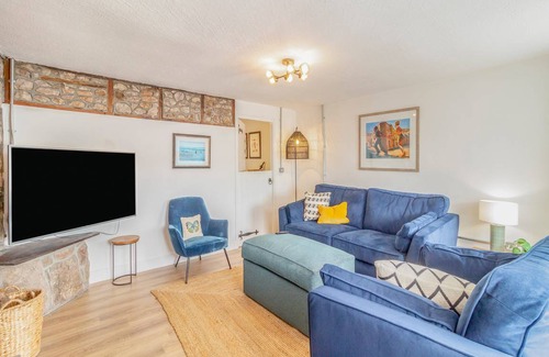 Maudlam Cottage | Cabin ∙ 3 bedrooms ∙ 6 guests