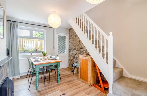 Maudlam Cottage | Cabin ∙ 3 bedrooms ∙ 6 guests