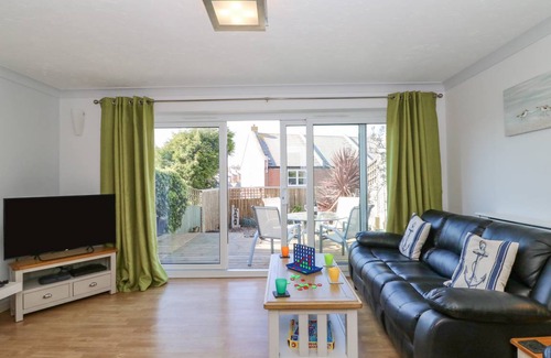 Weymouth Cottage | Cabin ∙ 3 bedrooms ∙ 6 guests