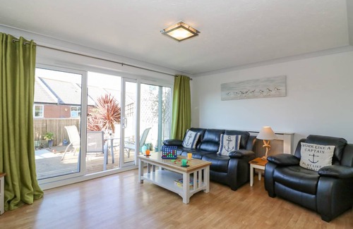 Weymouth Cottage | Cabin ∙ 3 bedrooms ∙ 6 guests