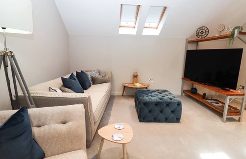 Backbarrow Cottage | Cabin ∙ 3 bedrooms ∙ 6 guests