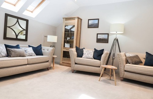 Backbarrow Cottage | Cabin ∙ 3 bedrooms ∙ 6 guests