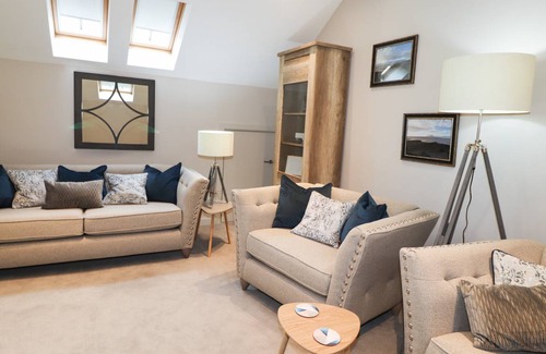 Backbarrow Cottage | Cabin ∙ 3 bedrooms ∙ 6 guests