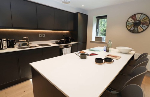 Backbarrow Cottage | Cabin ∙ 3 bedrooms ∙ 6 guests