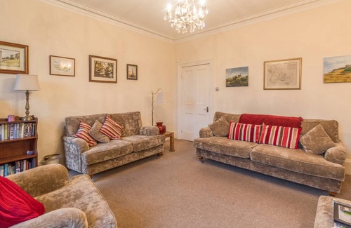 Corbridge Cottage | Cabin ∙ 3 bedrooms ∙ 6 guests