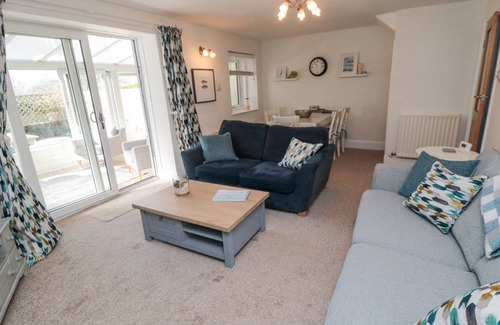 Hinderwell Cottage | Cabin ∙ 3 bedrooms ∙ 5 guests