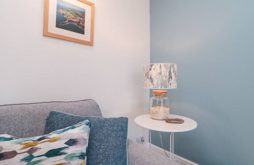 Hinderwell Cottage | Cabin ∙ 3 bedrooms ∙ 5 guests