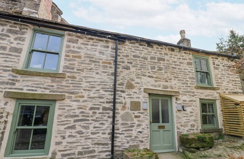 Middleham Cottage | Cabin ∙ 3 bedrooms ∙ 5 guests